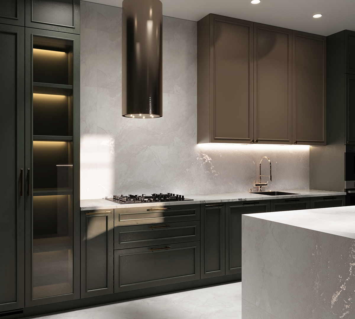 Arcadia Ceramica Bismanto