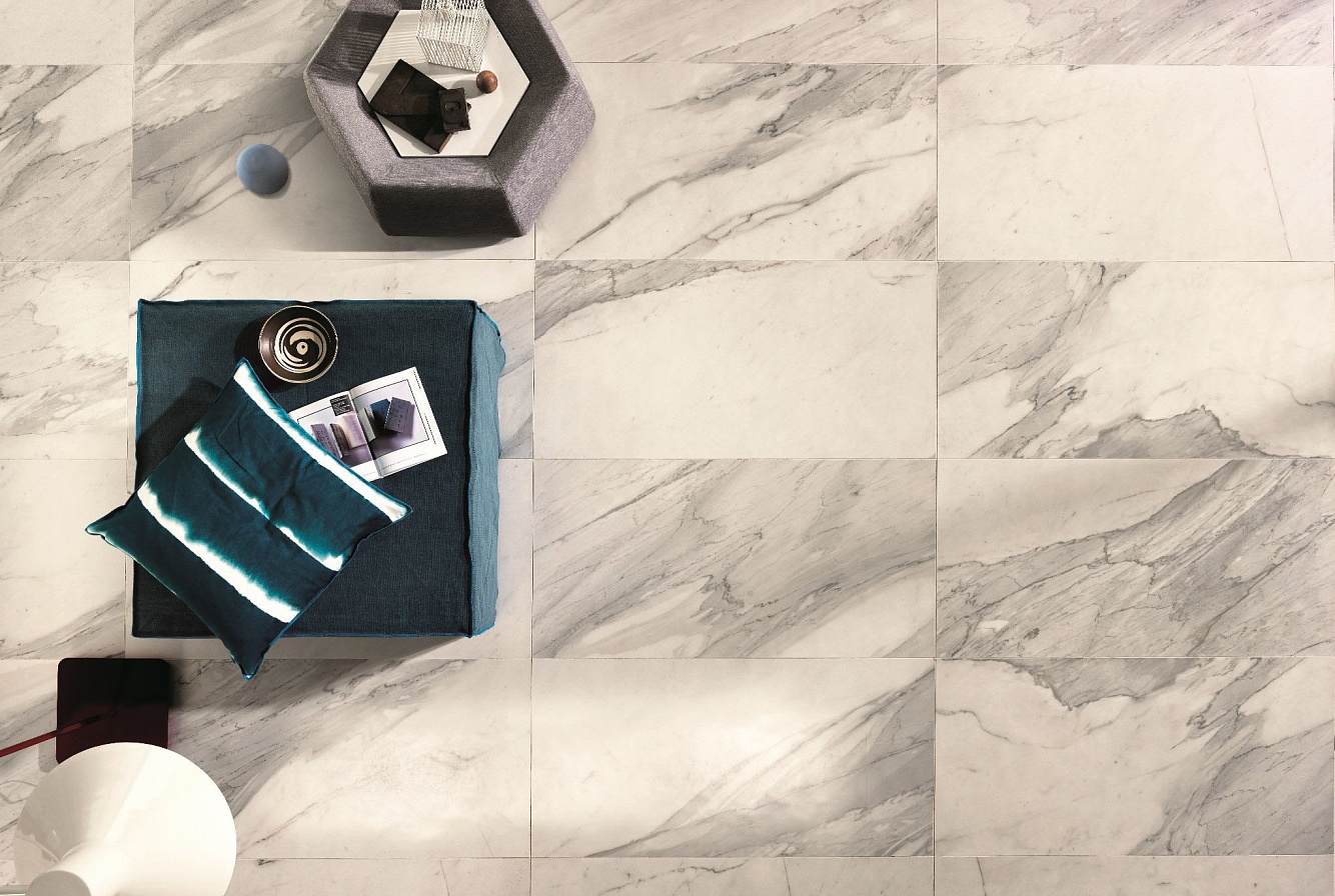 WE0268L На пол White Experience Wall Statuario Living Lap - фото 19