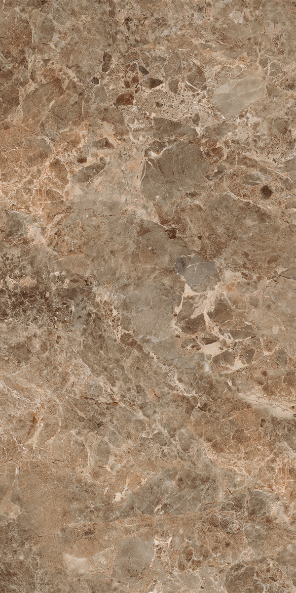 104703 На пол Breccia Paradiso Brown Matt 8.5mm 60x120 - фото 16