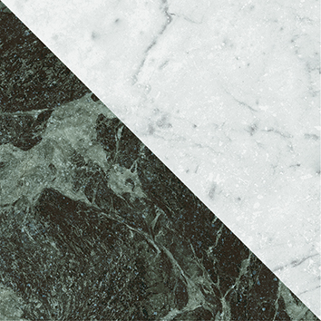 4101195 На пол Dandy Flag White Green 18.6x18.6 - фото 36