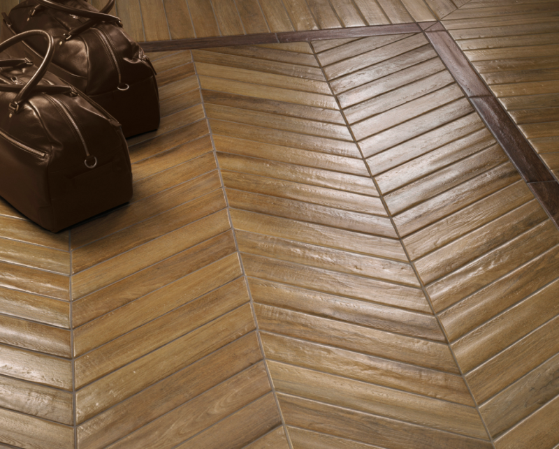 J86579 На пол Vintage Brune - фото 2