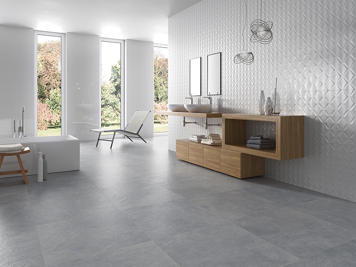 На стену Stage Expression Blanco Mate - фото 6