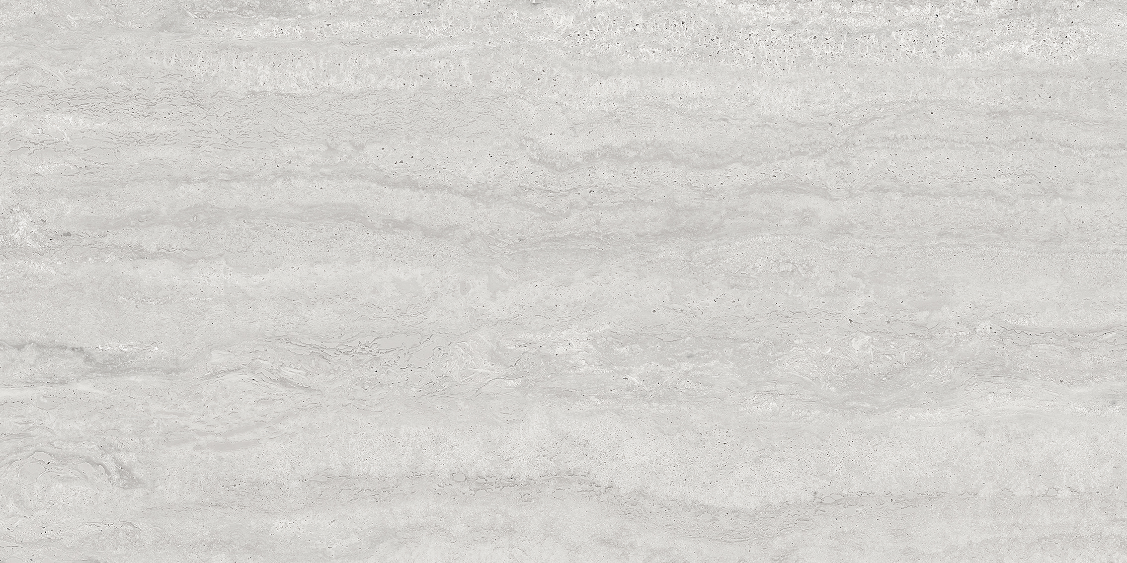 010100001780 На стену Исаму Травертин сер низ 02 30x60 - фото 3