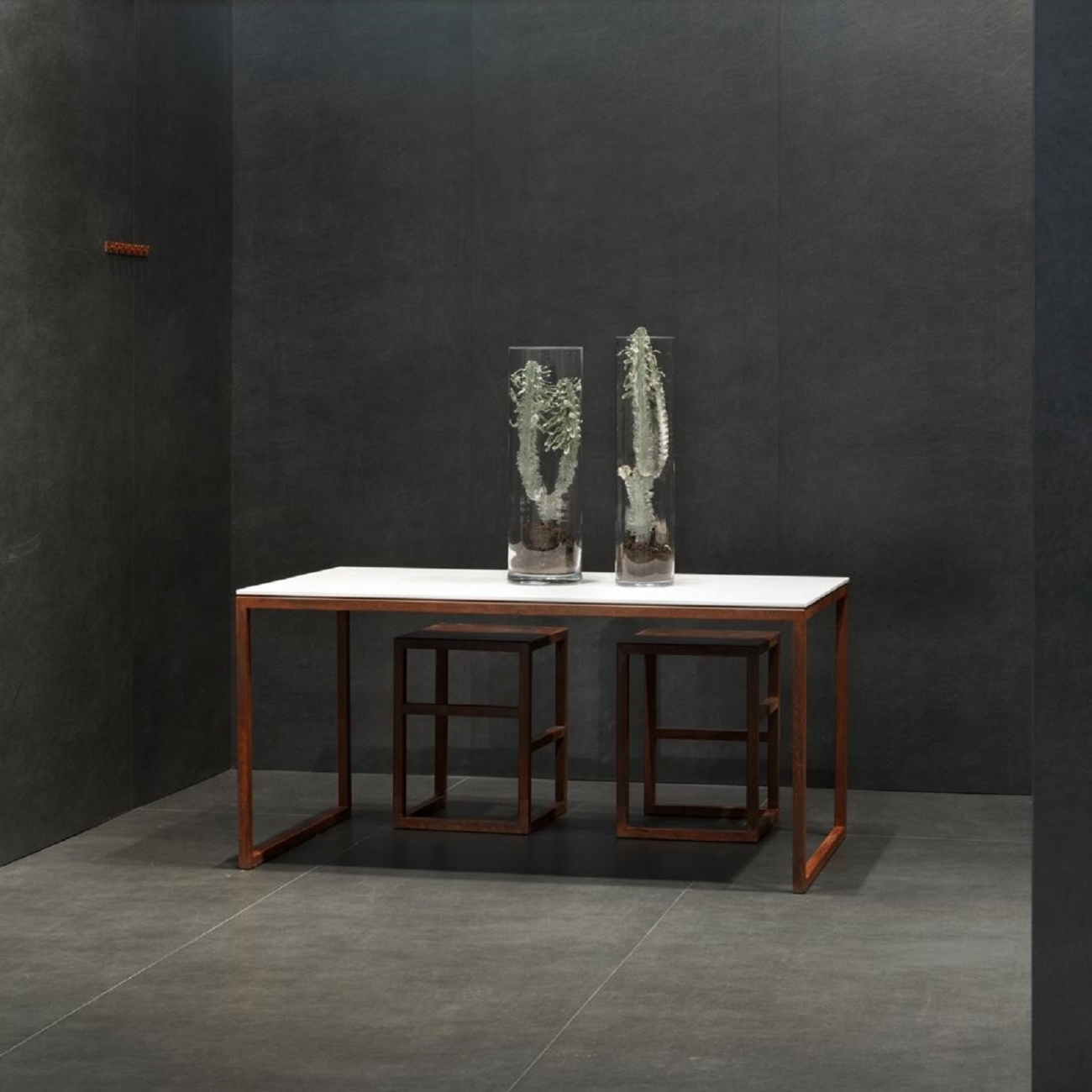 Laminam Seta - фото 2