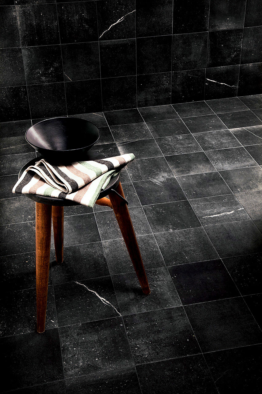 fMJ9 На стену Maku Grey Random Mosaico 30.5x30.5 - фото 28