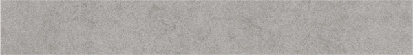 DP606300R/6BT Плинтус Фьорд Серый светлый обрезной 9.5x60