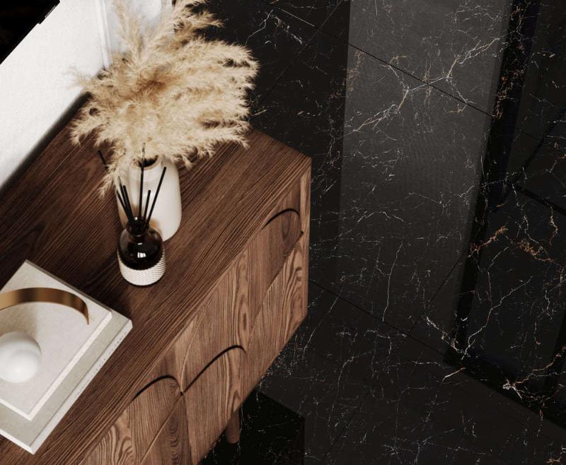 Лапарет Nirvana Black