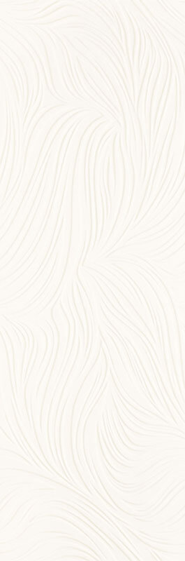 Настенная Elegant Surface Bianco Struktura A Rekt 29.8x89.8