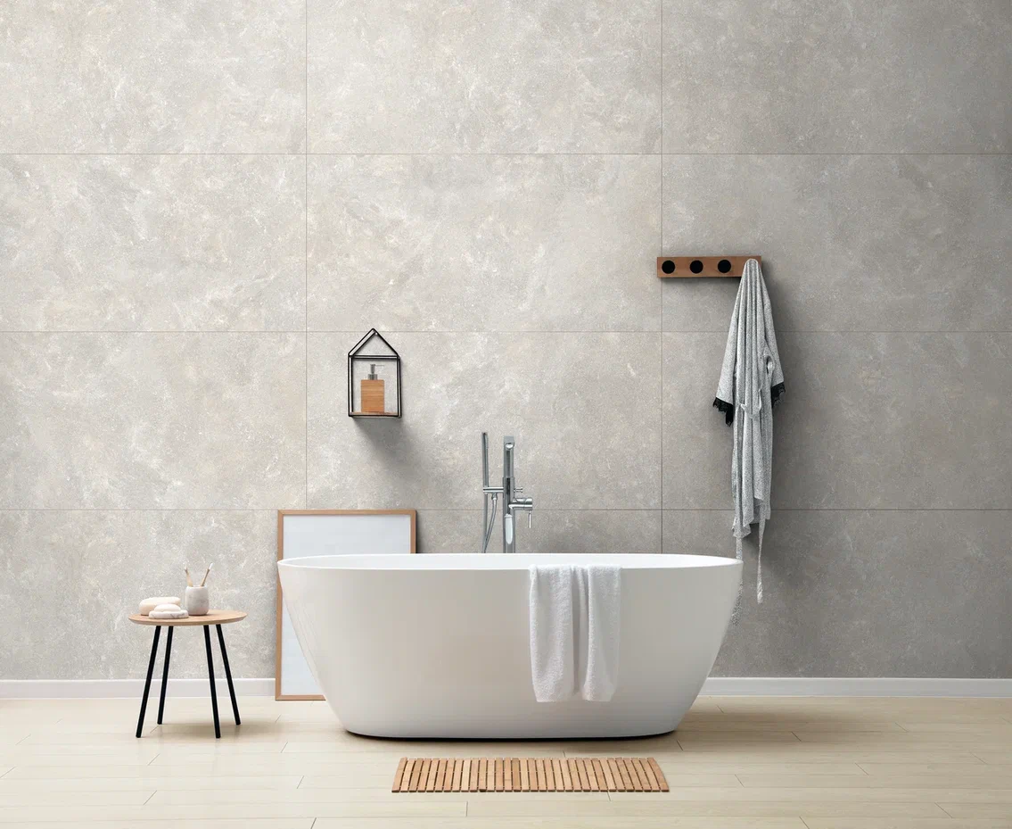 ID9095b116SR На пол Dolomiti Basalto / Базальто структурный SR 120х60 - фото 12