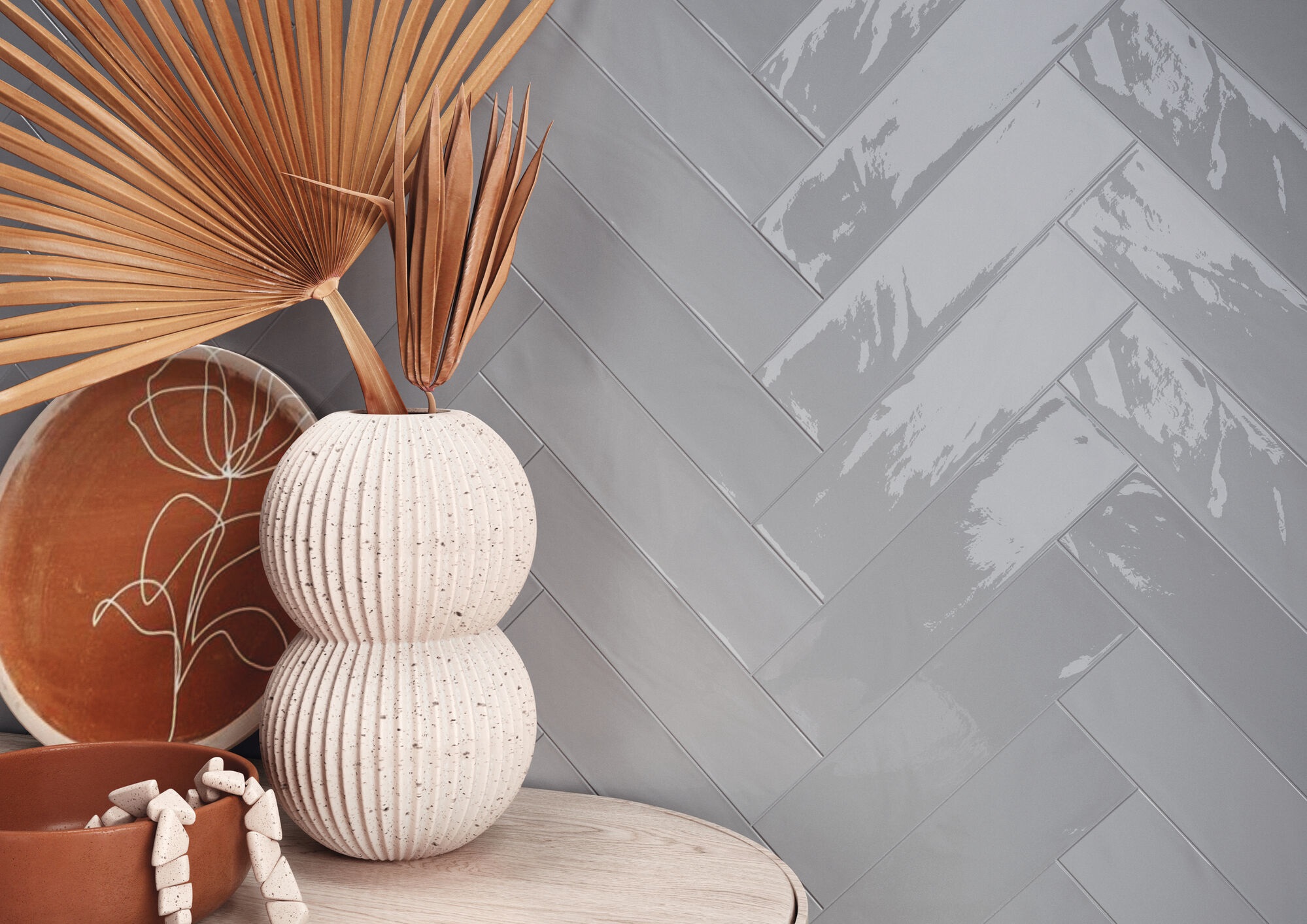 На стену Kane Hexagon Sky - фото 6