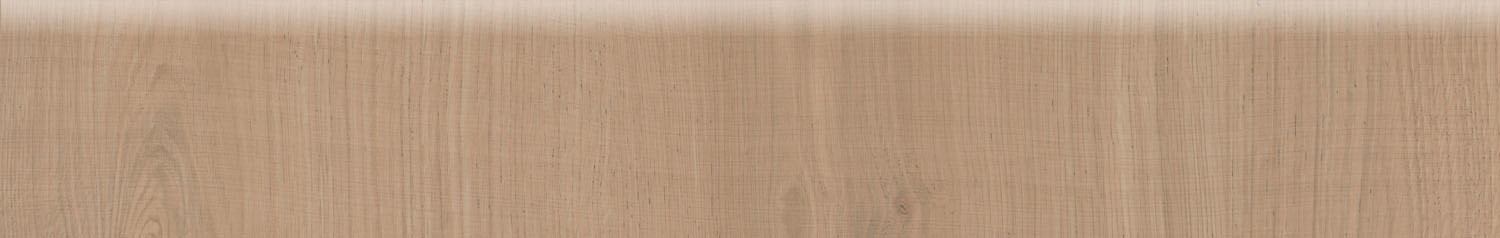 SG643620R/6BT Плинтус Альберони Бежевый матовый обрезной 60x9.5x0.9 - фото 2