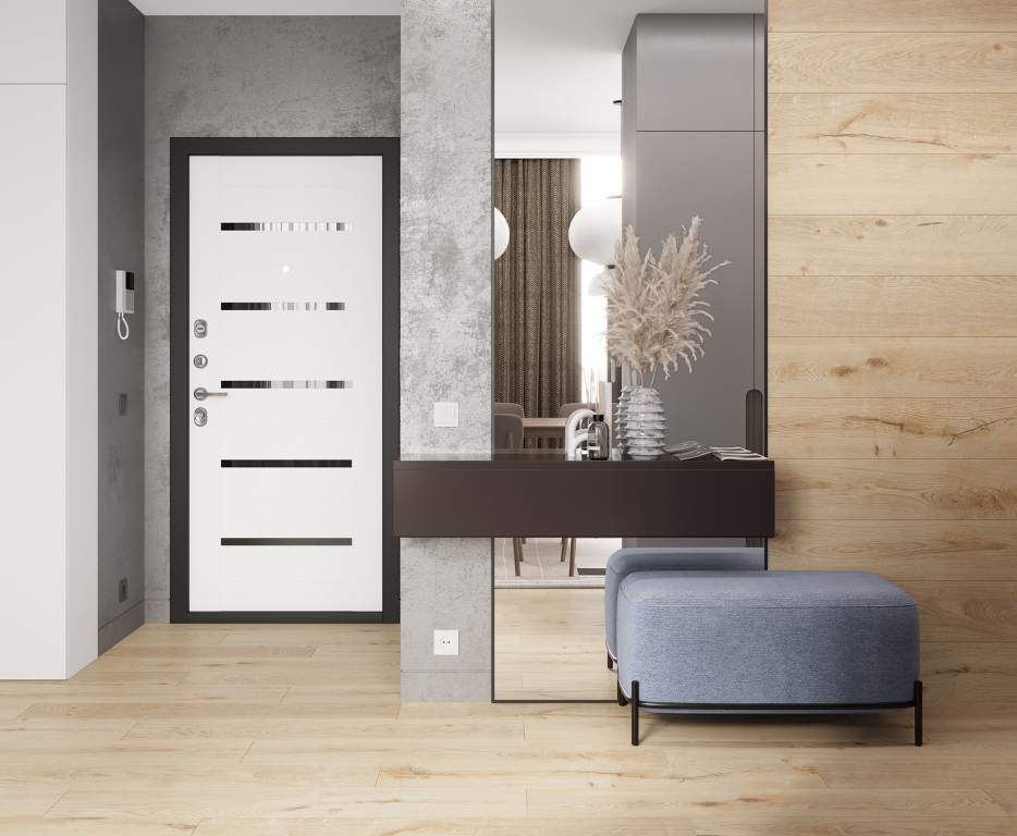 На пол Lux Beige Кремовый Карвинг - фото 13