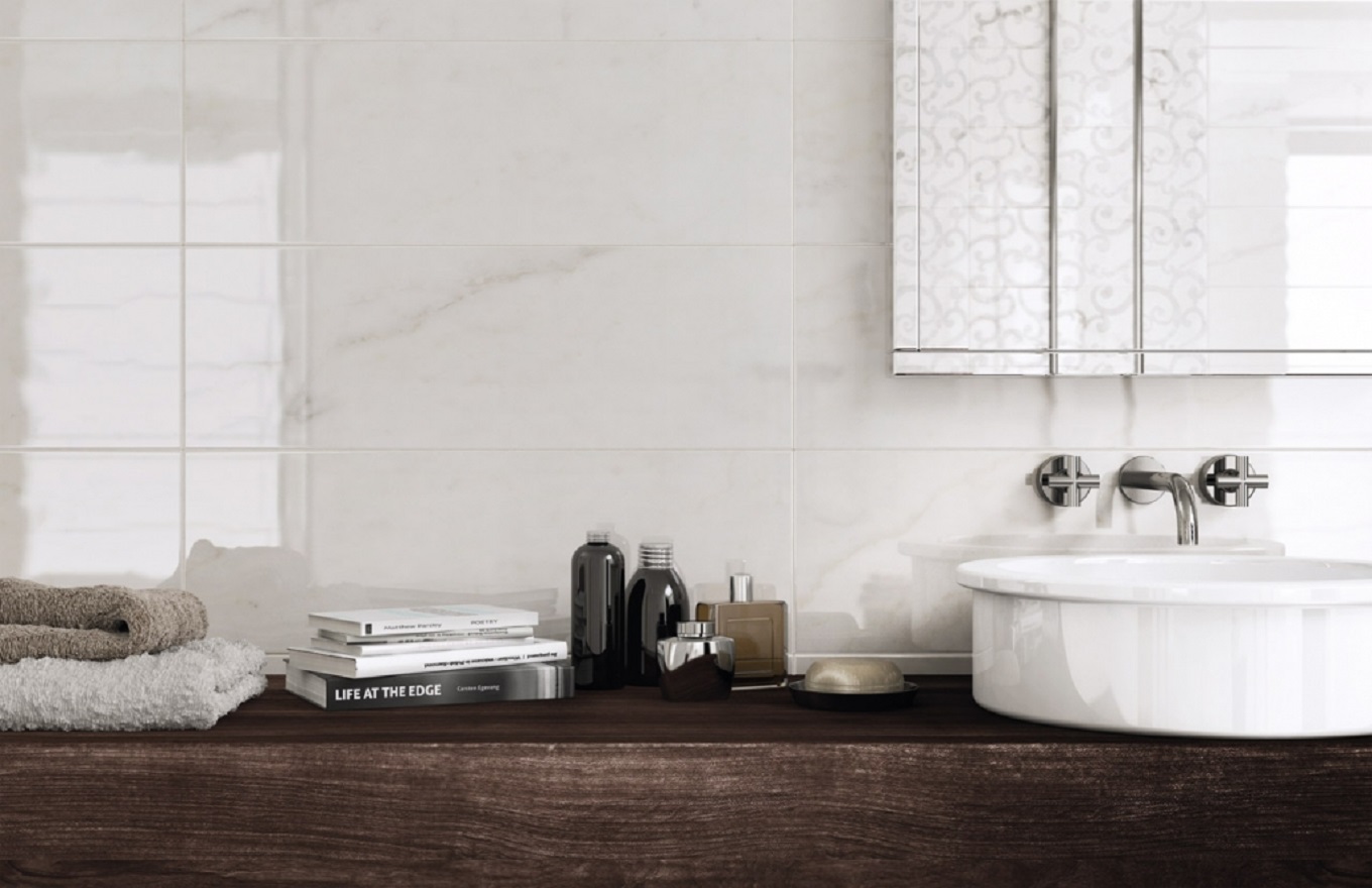 610080000155 Декор Charme Floor Project Перл Вставка Букей Люкс и Реттифицированный - фото 4