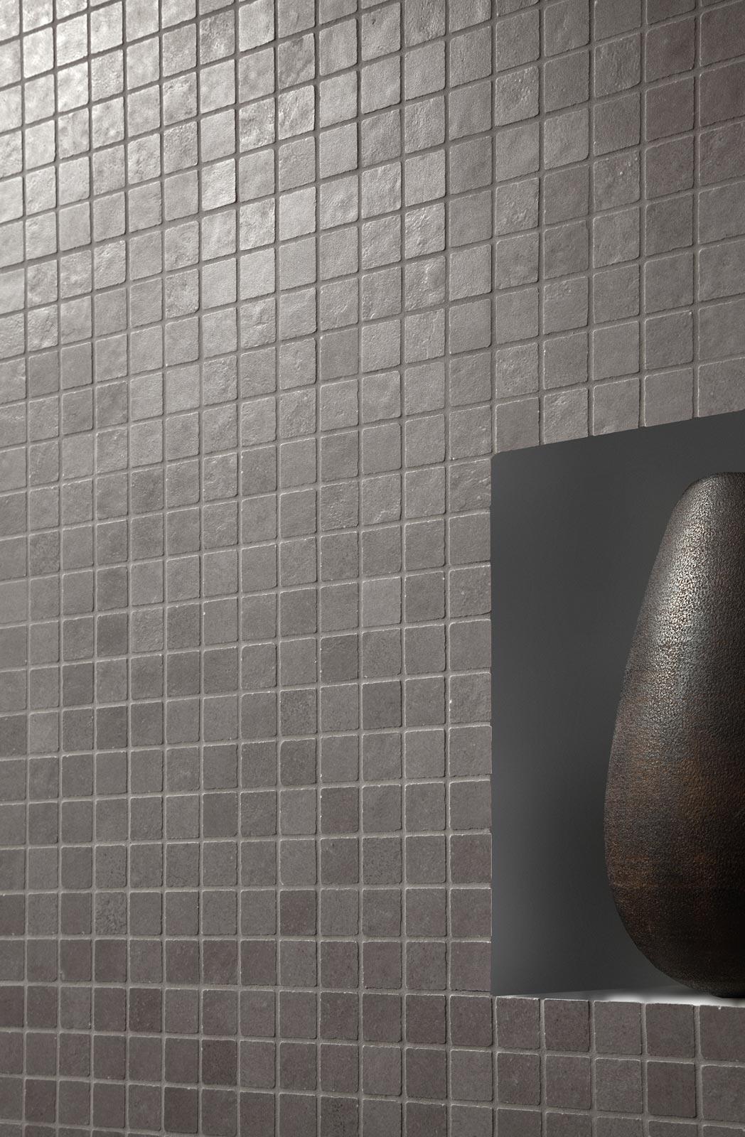 R05K На стену Terracruda Mosaico Luce - фото 8