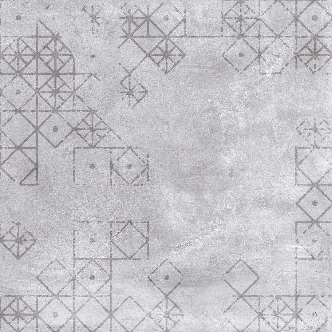 25569 На пол Shark Motown-S/60X60/R - фото 10