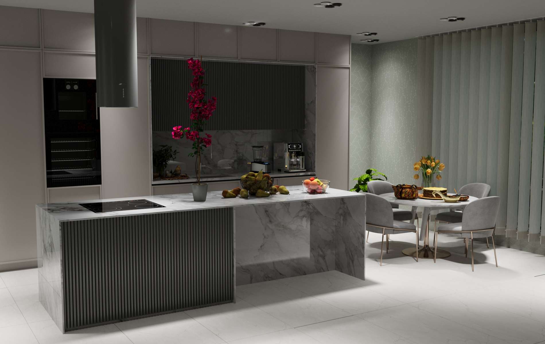 Embito Granito Cason 