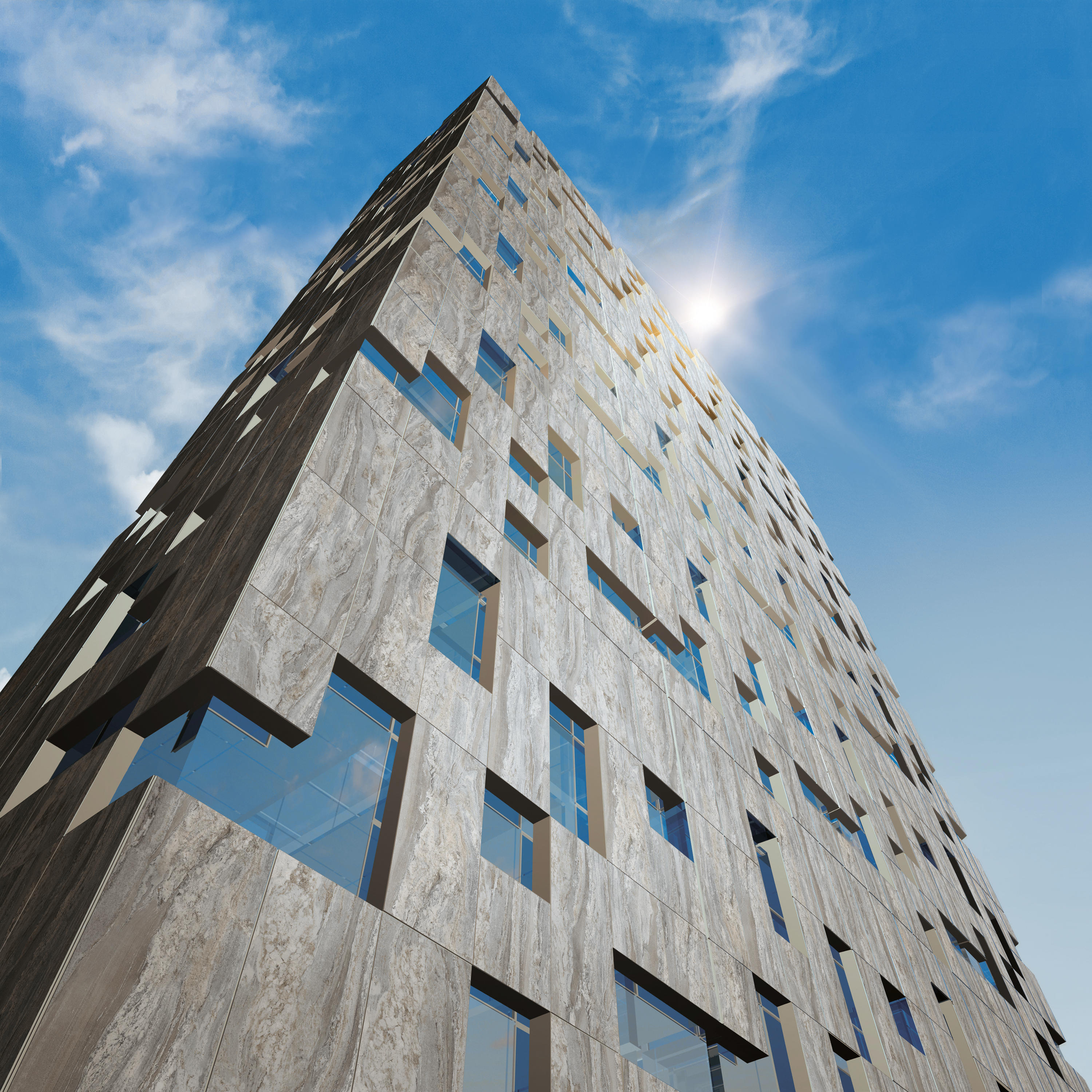 81010 На пол Copacabana Emperor Nat Ret 160x320 - фото 6