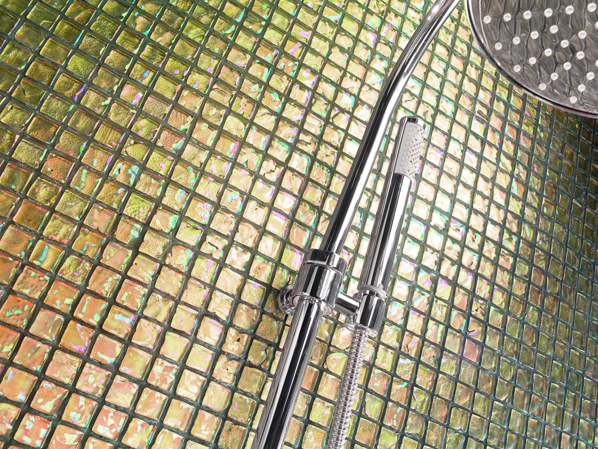 185396 На стену Emphasis Cayman Nacar 30x30 - фото 17