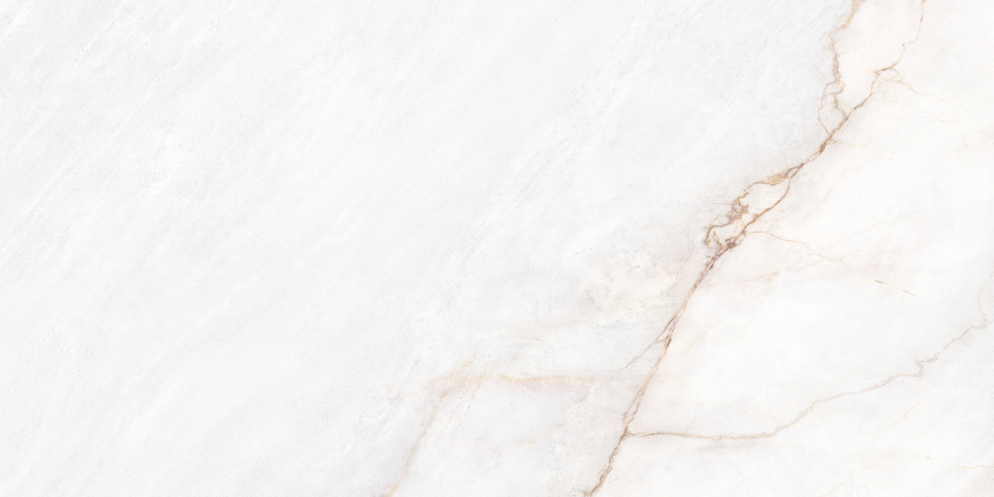 39492 На пол Museum Dahlia White NT/60X120X0.9/C/R 60х120