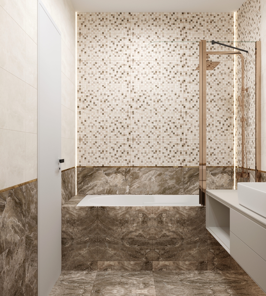 Eurotile Hermitage - фото 2