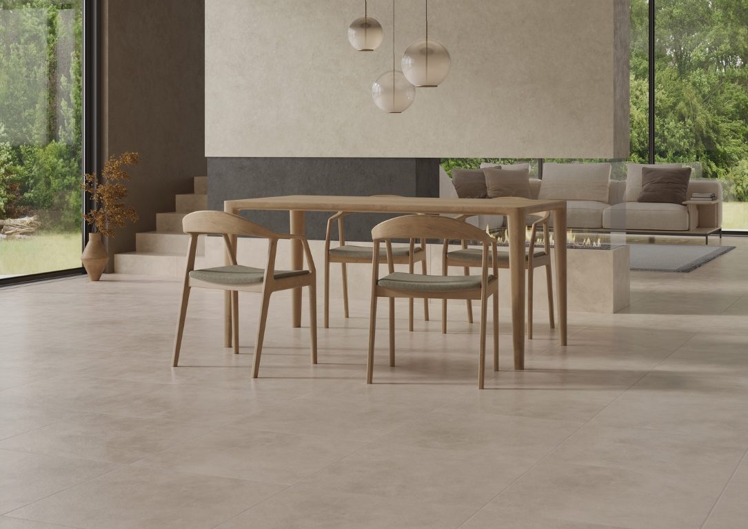 Церсанит Residence