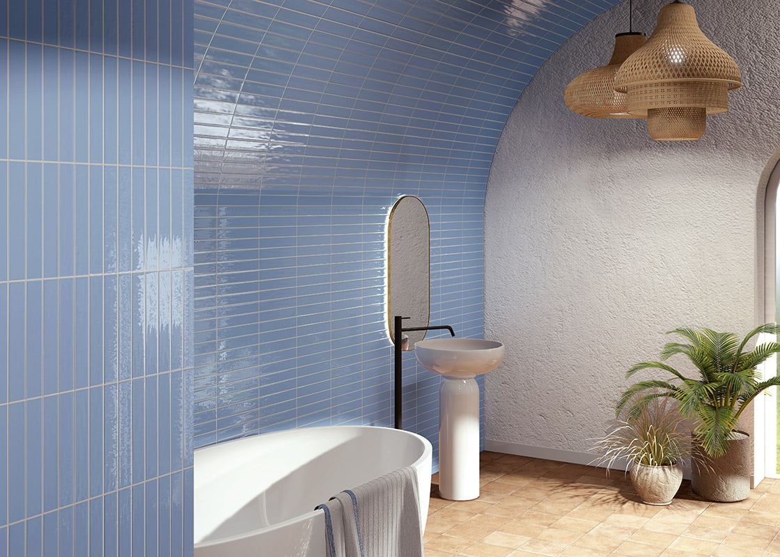 PT03716 На стену Sidney Calm 5x30 - фото 5