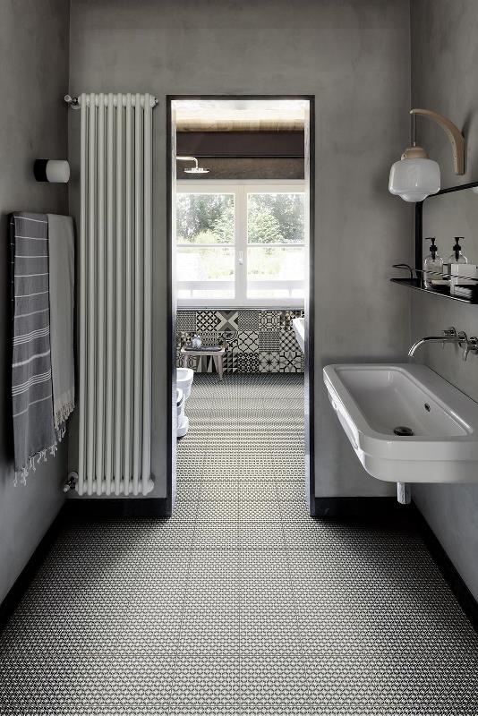 M0UF Декор D Segni Tappeto Micro - фото 13