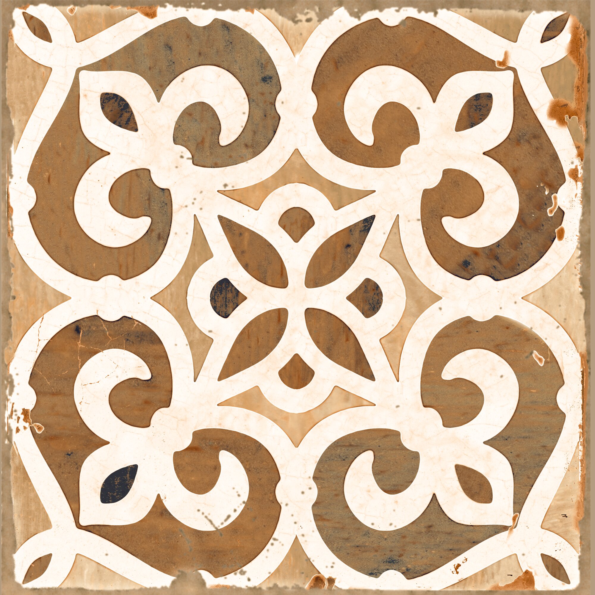 25371 Декоративная вставка Foresta Mumble T.Barcelos/19.5/R - фото 21