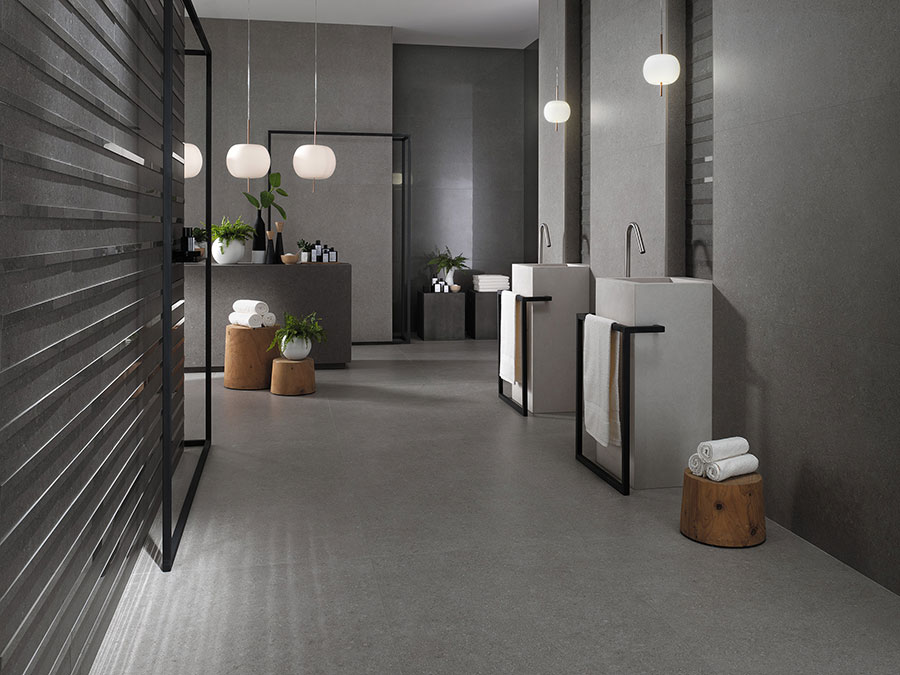 AUOR На пол Kone Pearl Chevron - фото 2