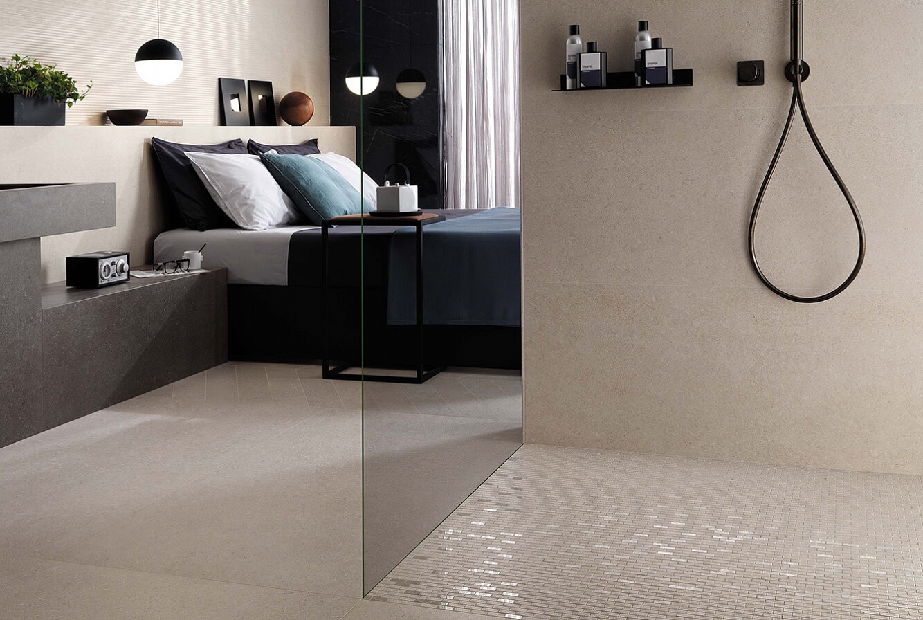 AUOR На пол Kone Pearl Chevron - фото 5