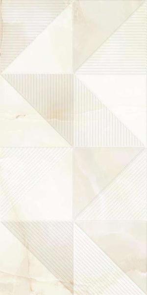 Декор Milena Cream Decor 30x60