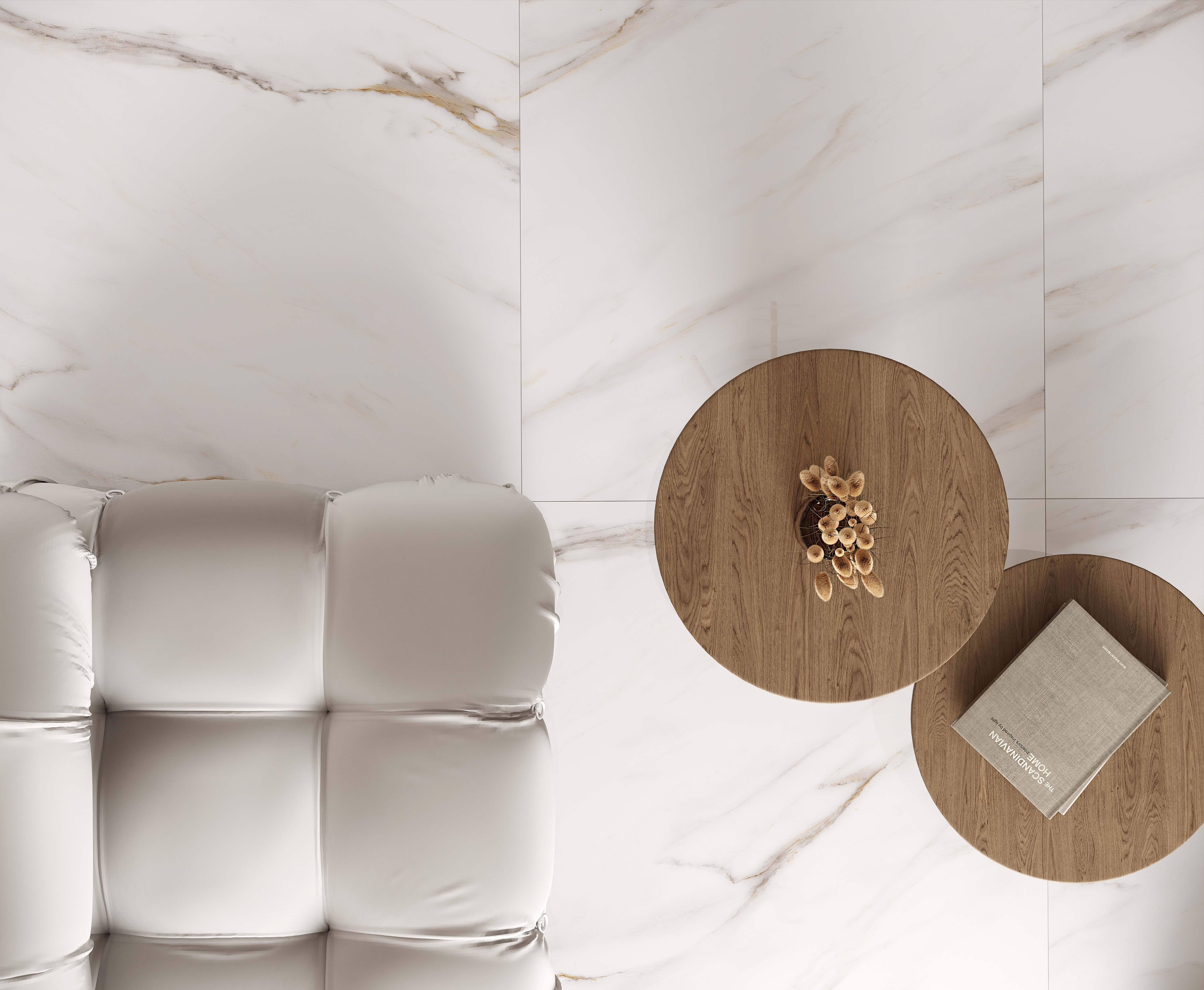 На пол Eclipse 80х80 Матовый - фото 25