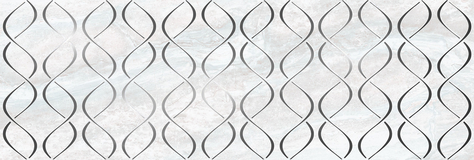 DW15GRV01R Декор Crystal Декор 253x750x9.5 - фото 2