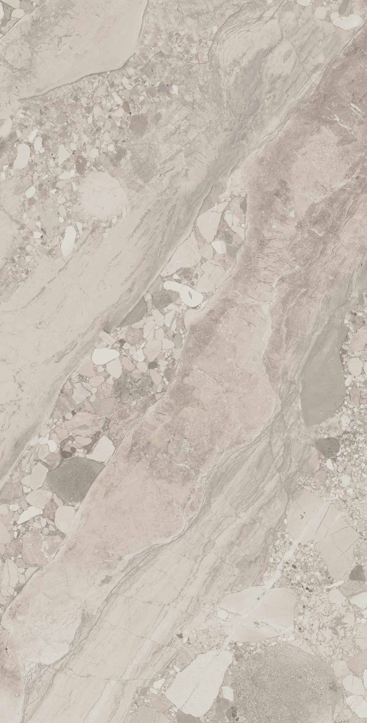 OM01/NS_R9/60x120x9R/GW На пол Oceanmist OM01 Light Grey Неполированный Рект. 60x120х9 - фото 5