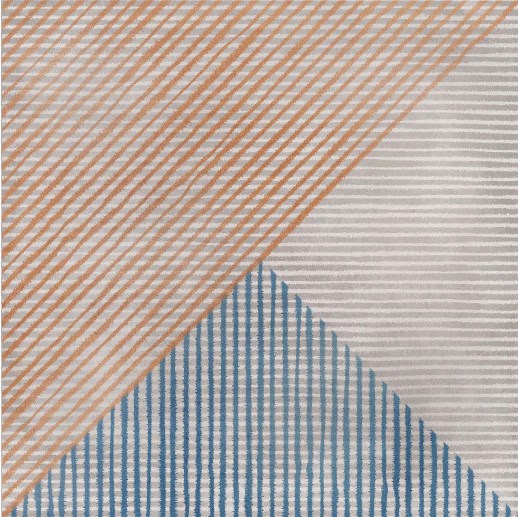 PF60003487 На пол Play String Mix Multicolor - фото 7