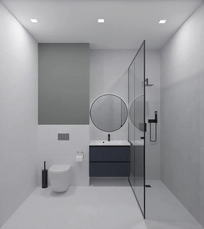 ZA-D12603 На пол Glazed 603 PR 1200x600x9 - фото 5