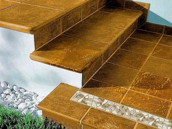 Gres de Aragon Castano