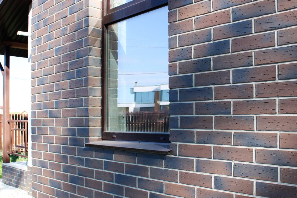 Terramatic Koro Brown