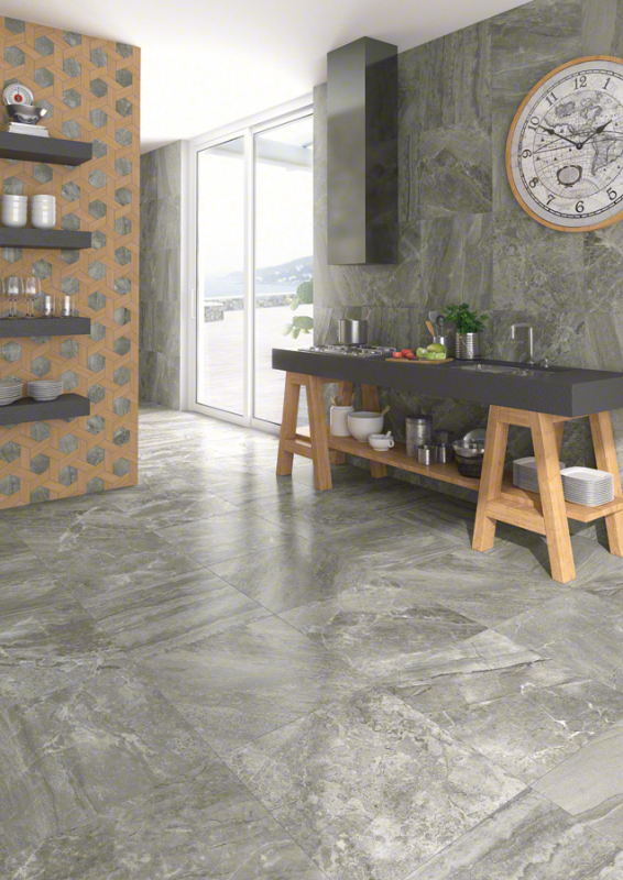 Декор World Flysch Hymond Nacar 30 - фото 9