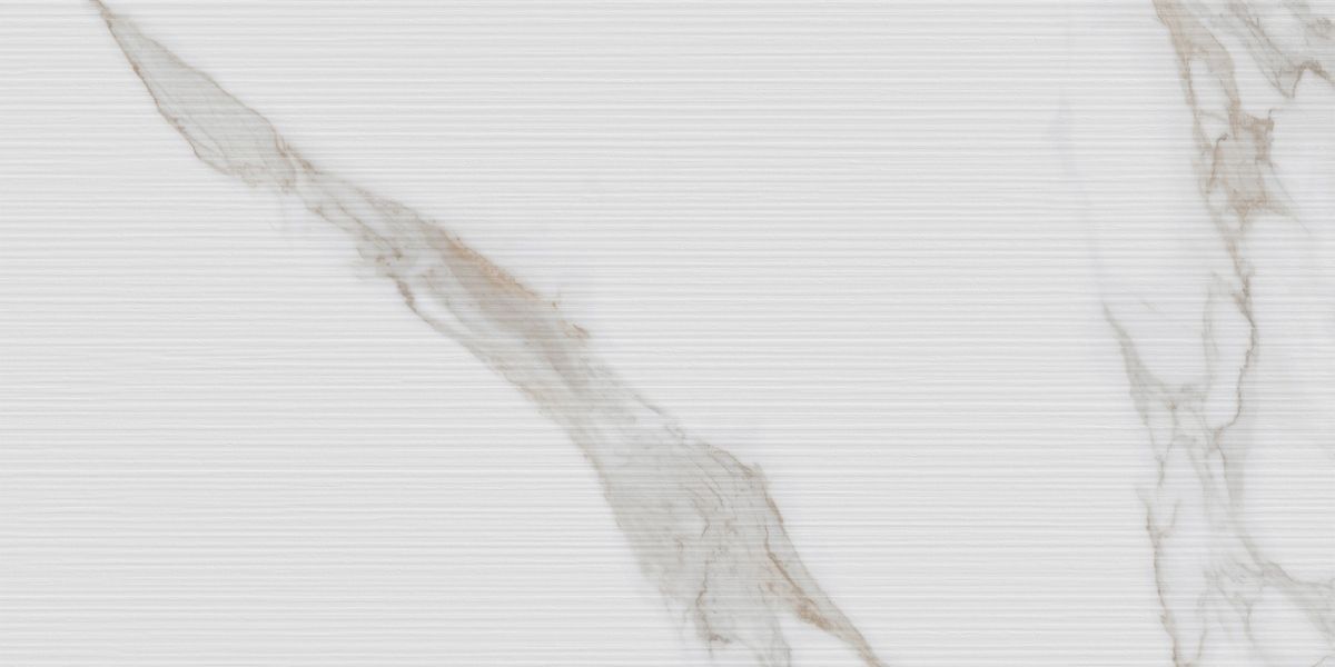 N20575 На стену Classic Marble Statuario Irish Gold Linear 60x120 - фото 5