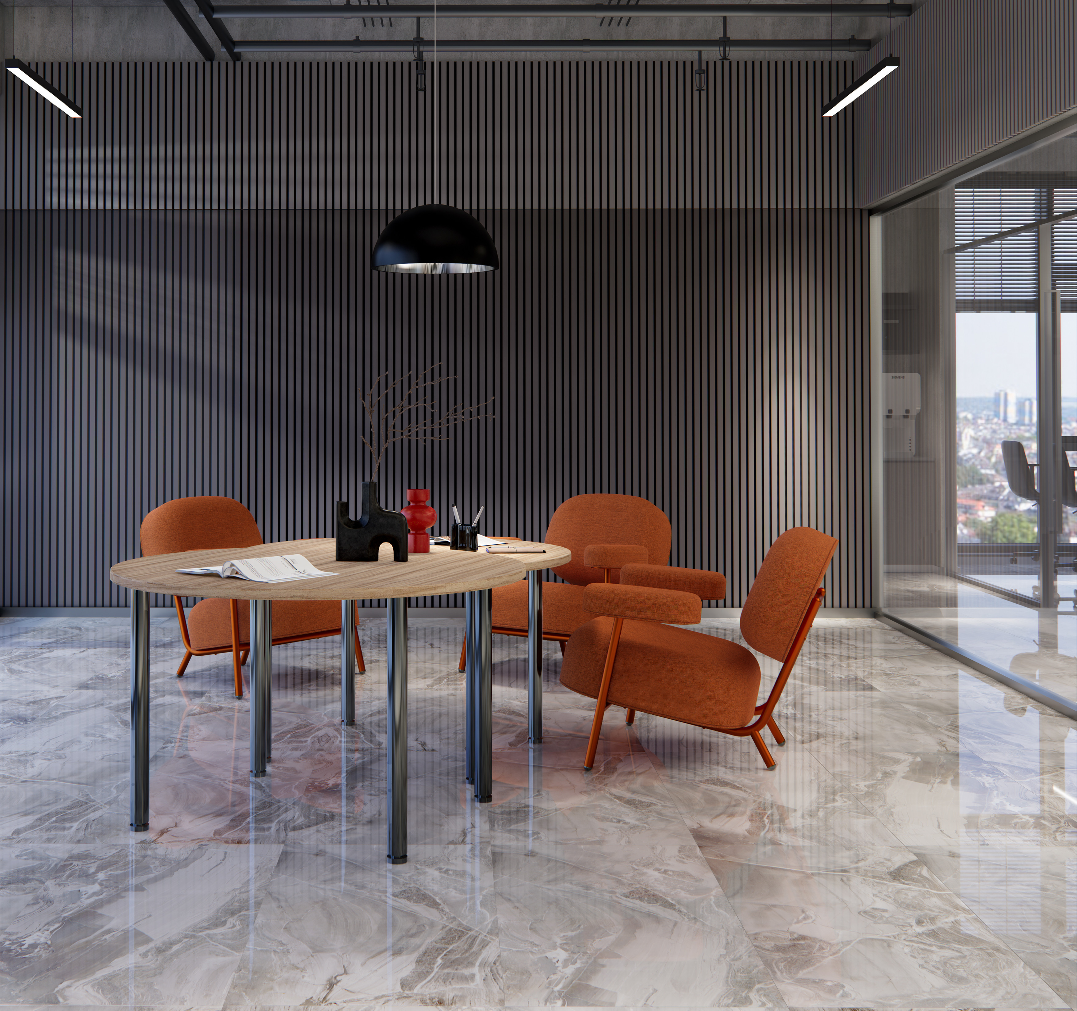 Eurotile Марбелло/Marbello