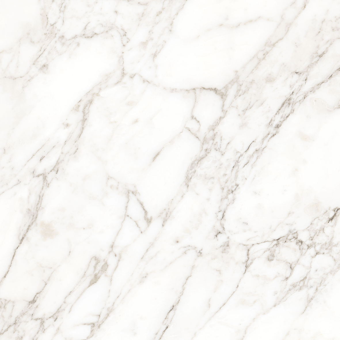На пол Carrara Immense Белый Полированный 80х80 - фото 6