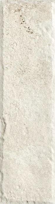 На стену Scandiano Bianco Elewacja 24x6.5
