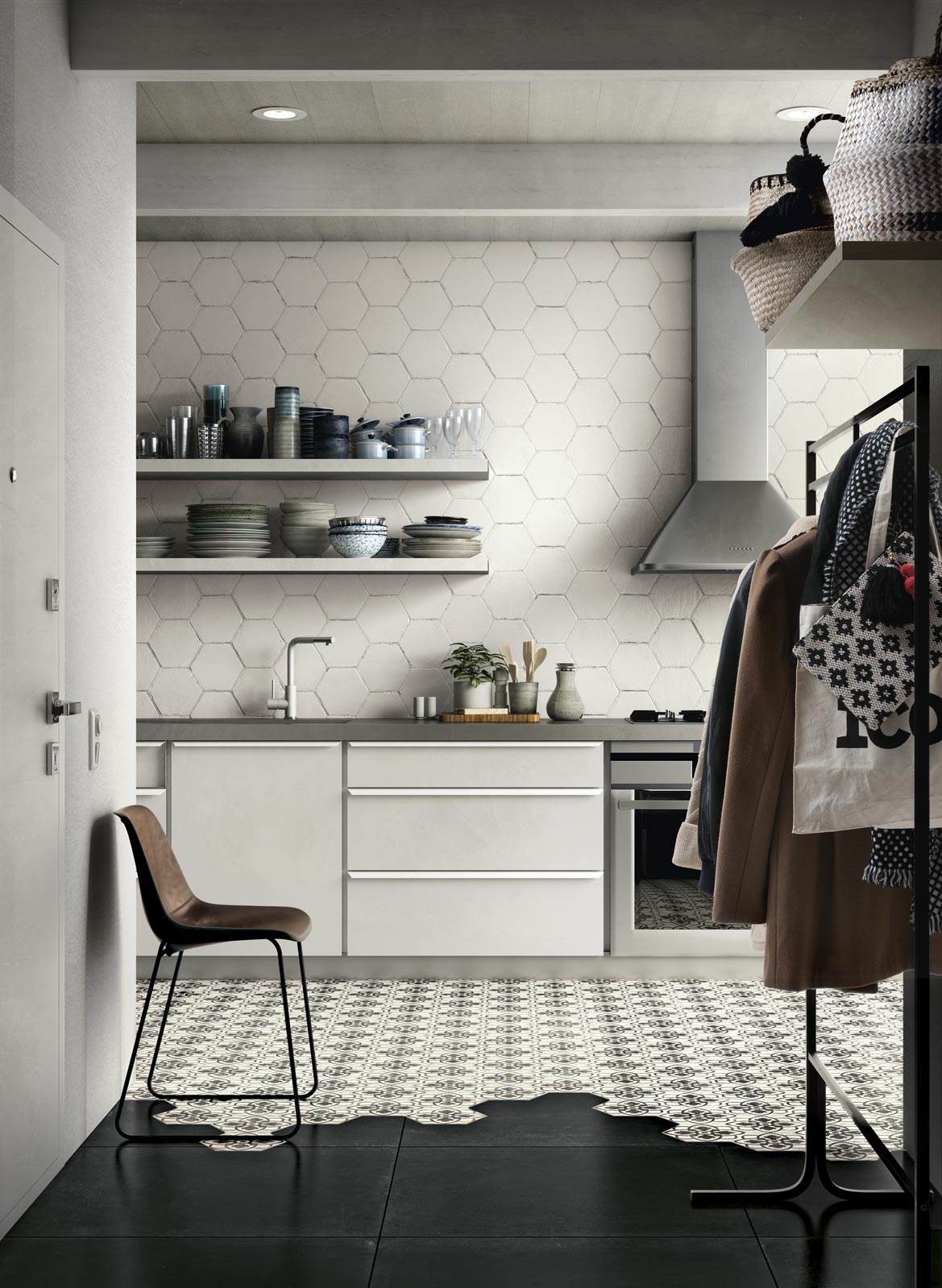 Ragno Marazzi Eden - фото 3