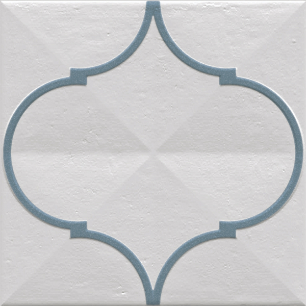 Декор Etnia Oromo Multicolor - фото 4