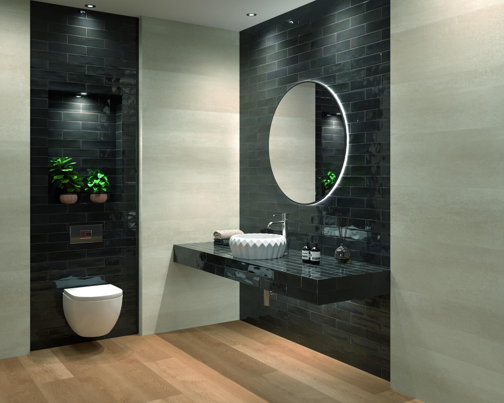 188574 На стену Agadir Niebla 14.7x14.7 - фото 10