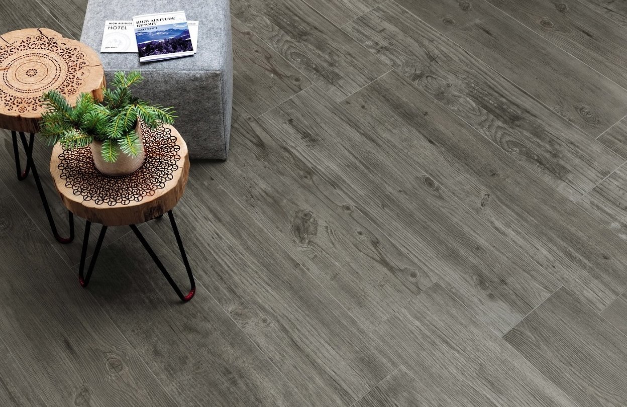 AS3F На пол Axi Dark Oak 22 - фото 3