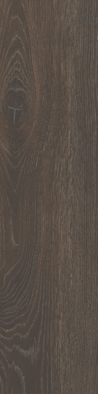 KM2080G0031R На пол Лимба Коричневый тёмный матовый обрезной 20x80x0.9 - фото 2