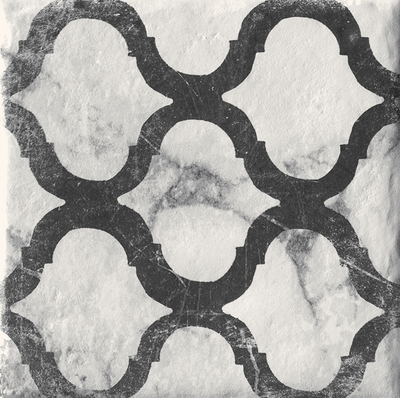 1063935 Декор Magistra Decoro Mix Paonazzetto