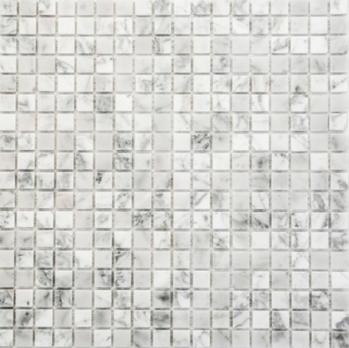 Toronto 4*15*15 305*305 На пол Мозаика из натурального камня Toronto (POL)